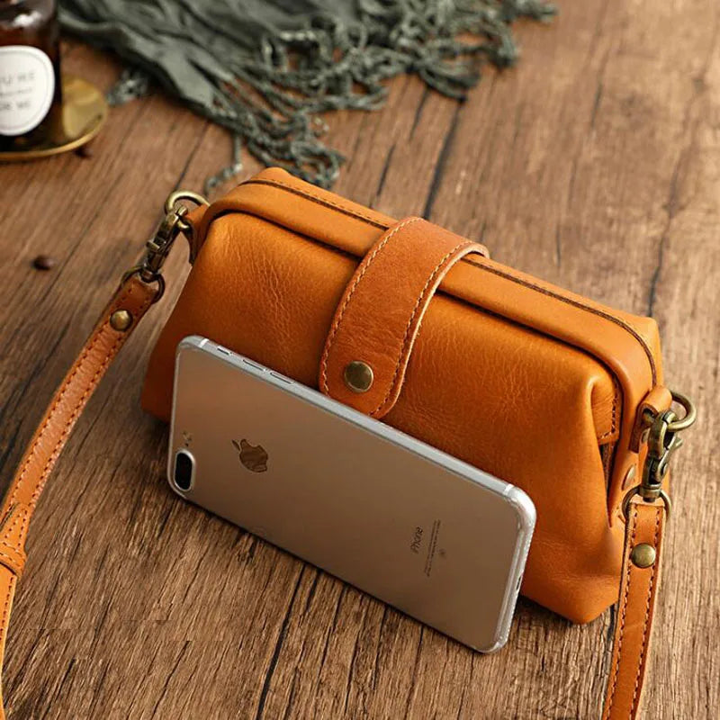 VELISSA™ | Bolso único y atemporal para mujeres sofisticadas