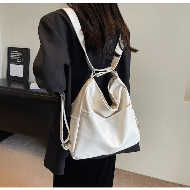 Bolso multifuncional convertible Peyton™ Luxury Statement