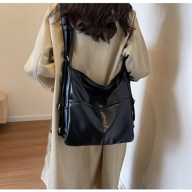 Bolso multifuncional convertible Peyton™ Luxury Statement