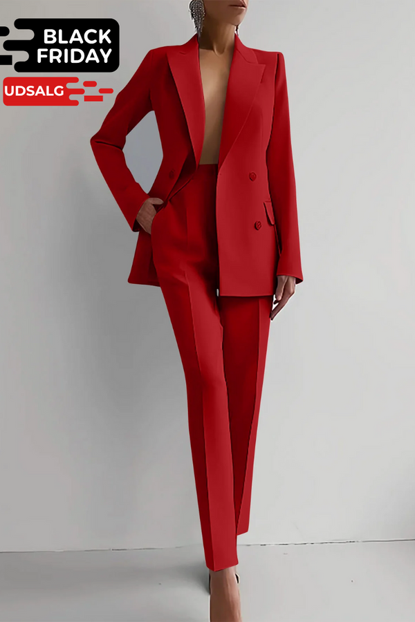 MARINA™ - Elegante conjunto para mujer