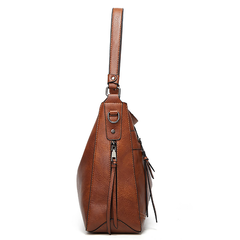 Charm vintage Zoe™ | Bolso de hombro