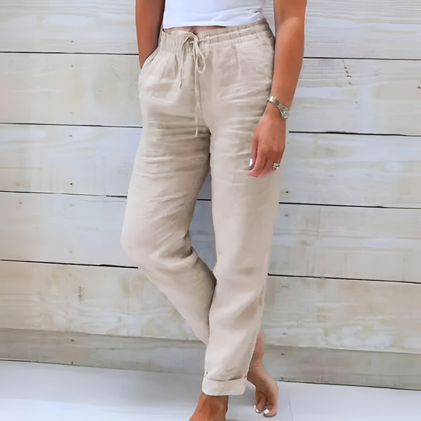 Margaret™ | Pantalones elegantes para mujer