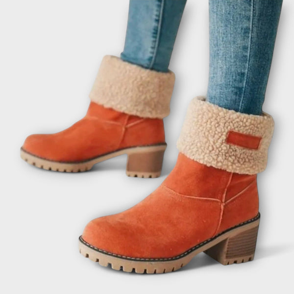 Lib – ¡Los botines de mujer ideales!