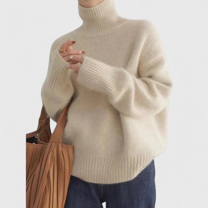 Althea | Suéter elegante