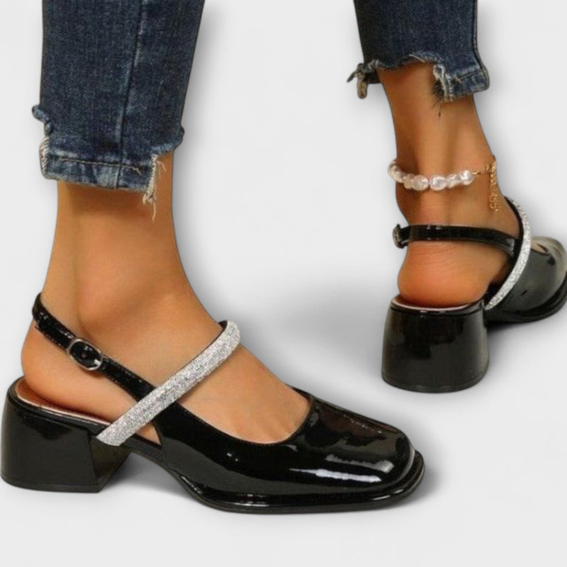 Benisse | Sandalias con estilo