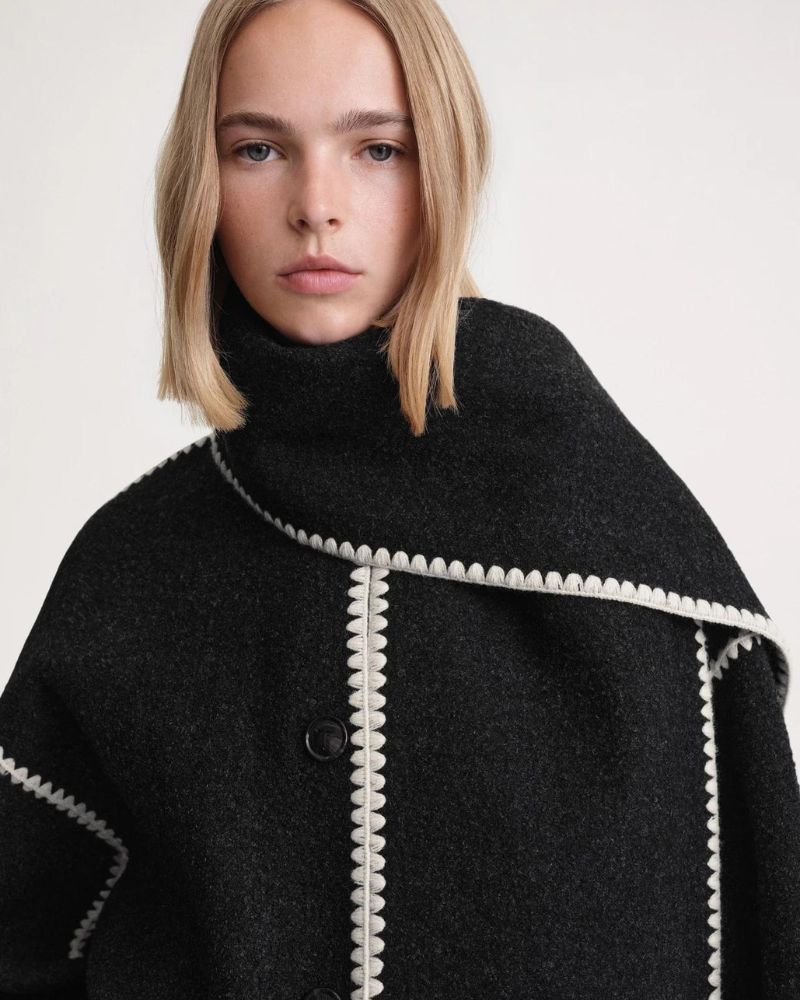 Jayzmarah | Chaqueta elegante