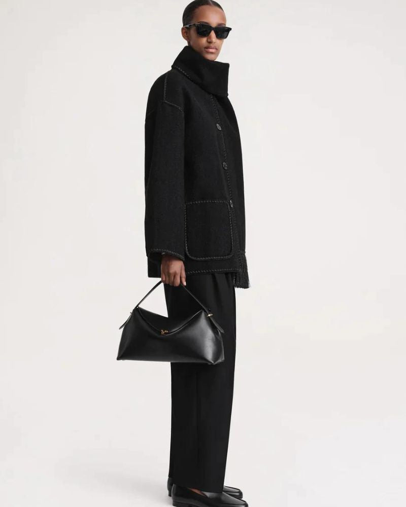 Jayzmarah | Chaqueta elegante