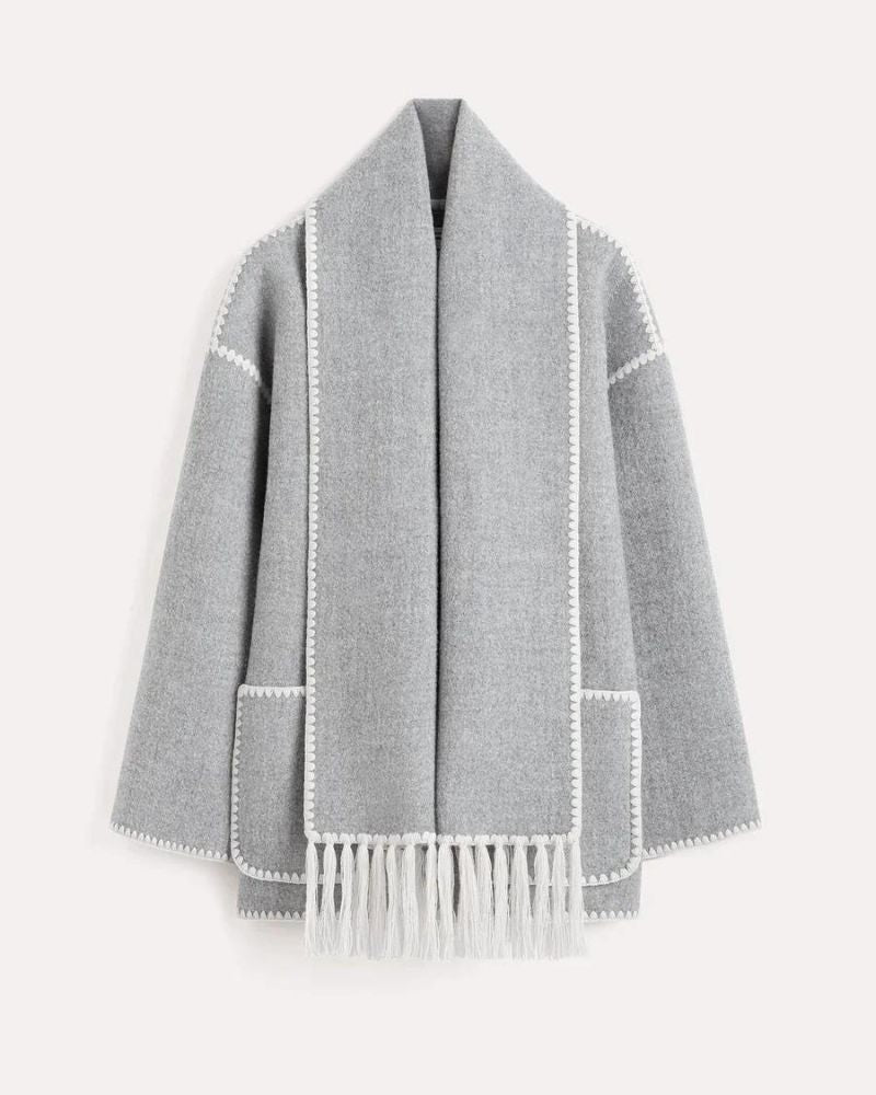 Jayzmarah | Chaqueta elegante