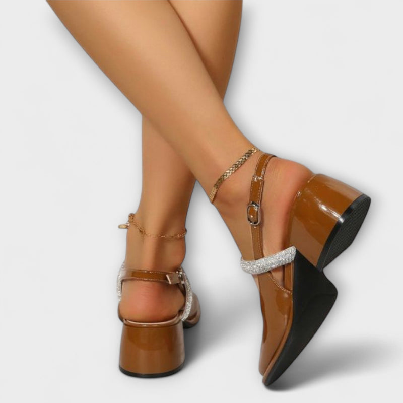 Benisse | Sandalias con estilo