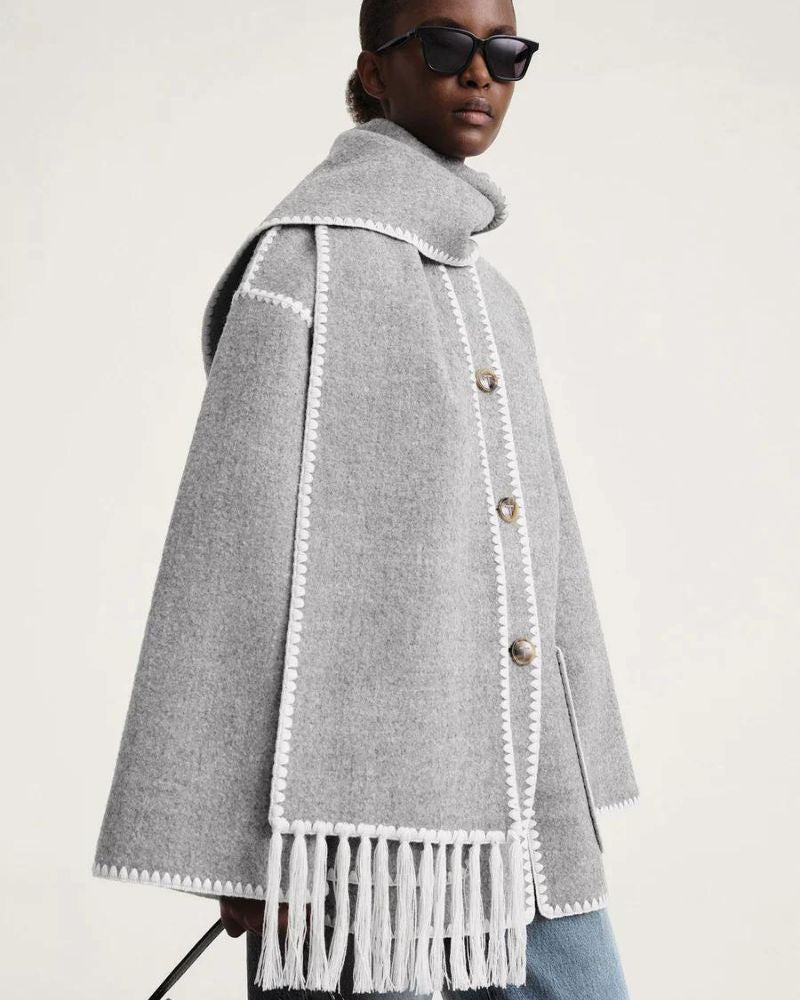 Jayzmarah | Chaqueta elegante