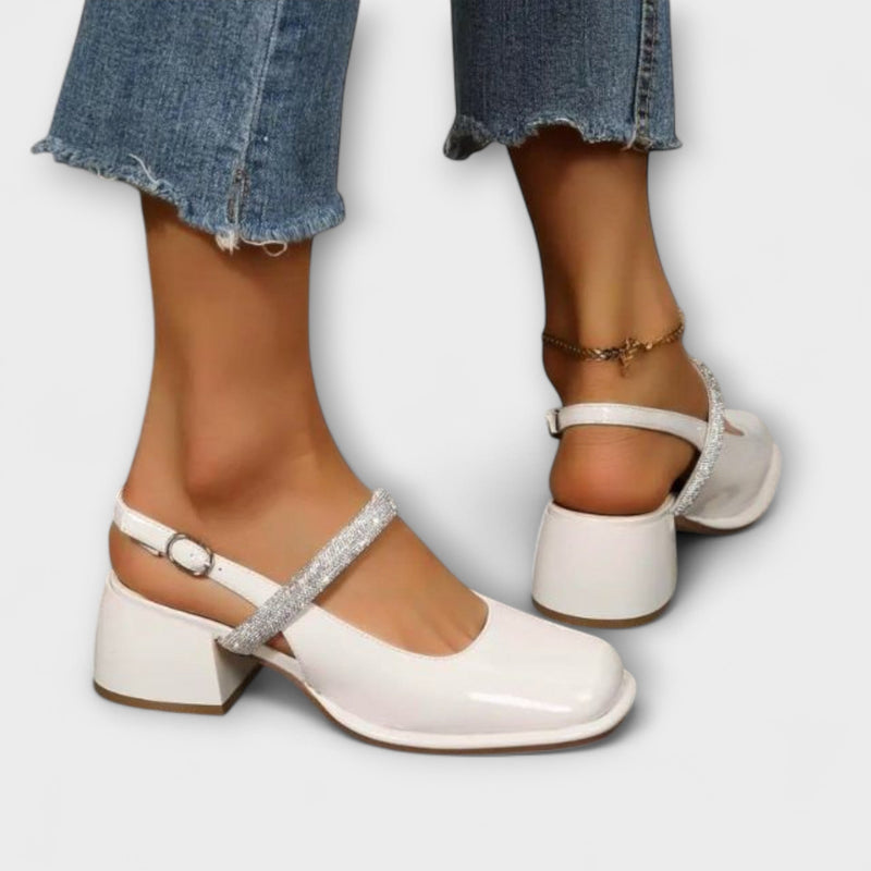 Benisse | Sandalias con estilo