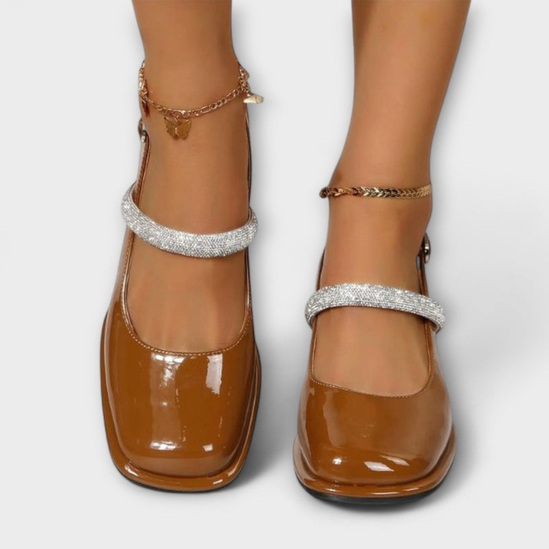 Benisse | Sandalias con estilo