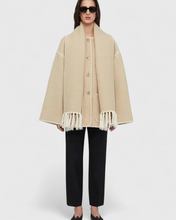 Jayzmarah | Chaqueta elegante