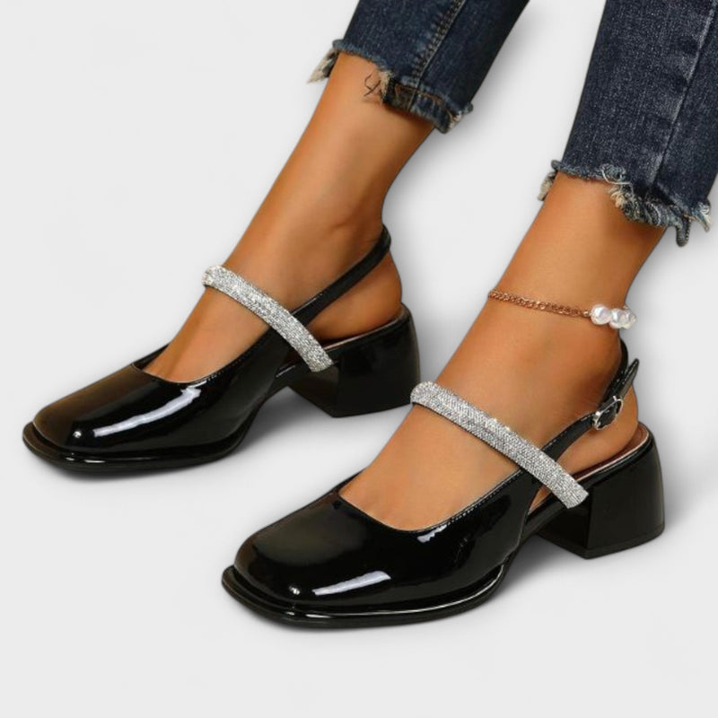 Benisse | Sandalias con estilo