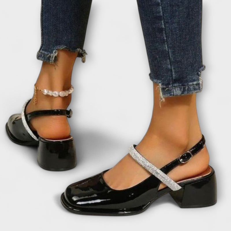 Benisse | Sandalias con estilo