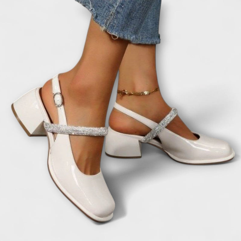 Benisse | Sandalias con estilo
