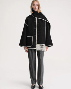 Jayzmarah | Chaqueta elegante