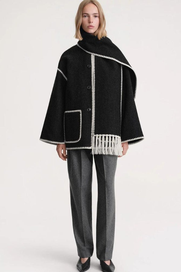 Jayzmarah | Chaqueta elegante