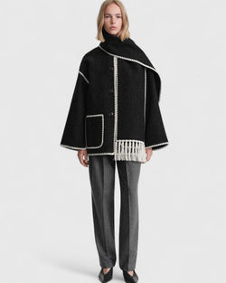 Jayzmarah | Chaqueta elegante