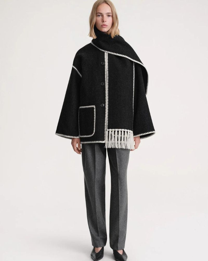 Jayzmarah | Chaqueta elegante