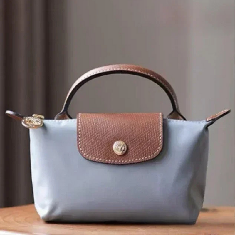 Grace™ - Elegante bolso de mano 