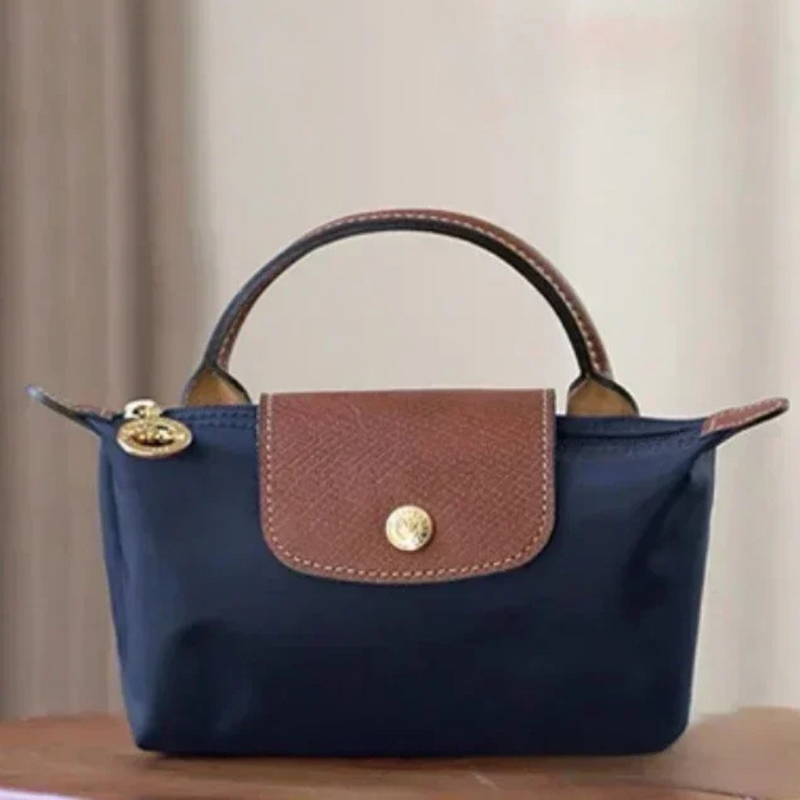 Grace™ - Elegante bolso de mano 
