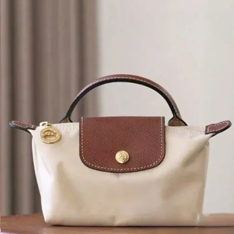 Grace™ - Elegante bolso de mano 