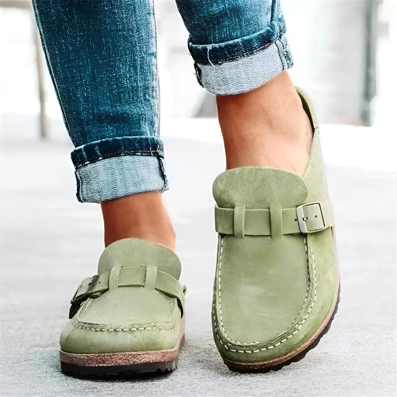 Giada | Zapatos ortopédicos cómodos