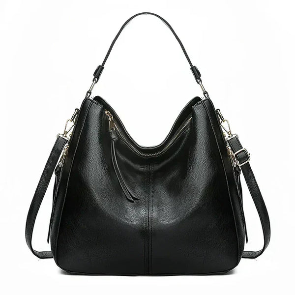 Bolso de hombro Brooklyn™ Elegance | Gran capacidad