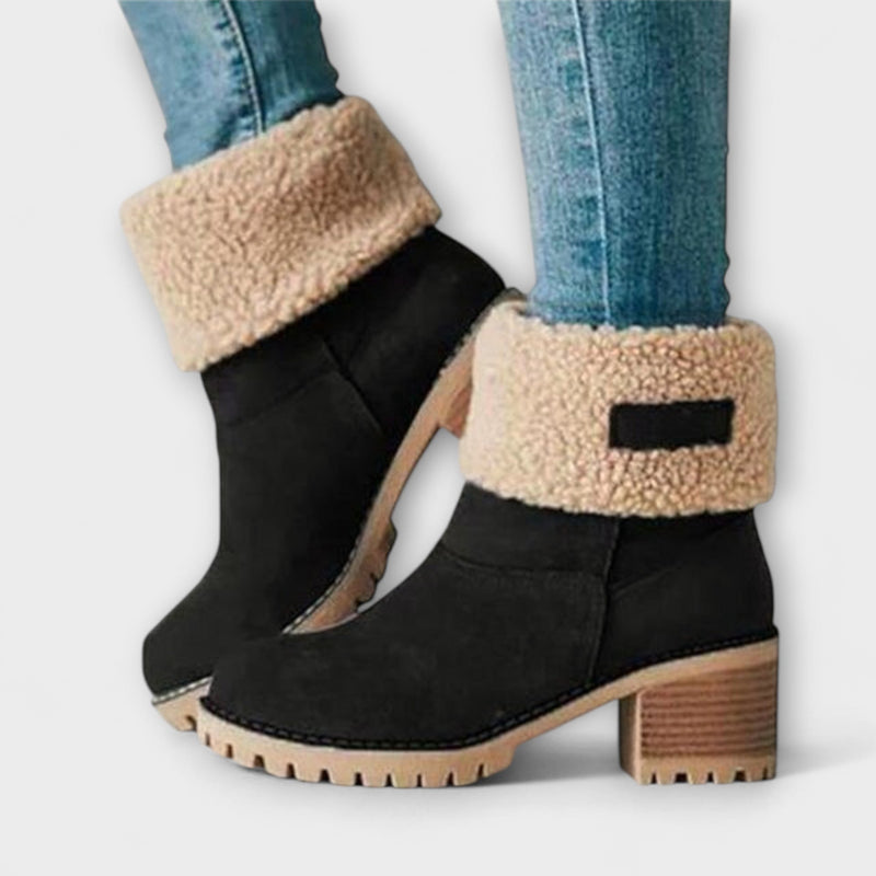 Lib – ¡Los botines de mujer ideales!