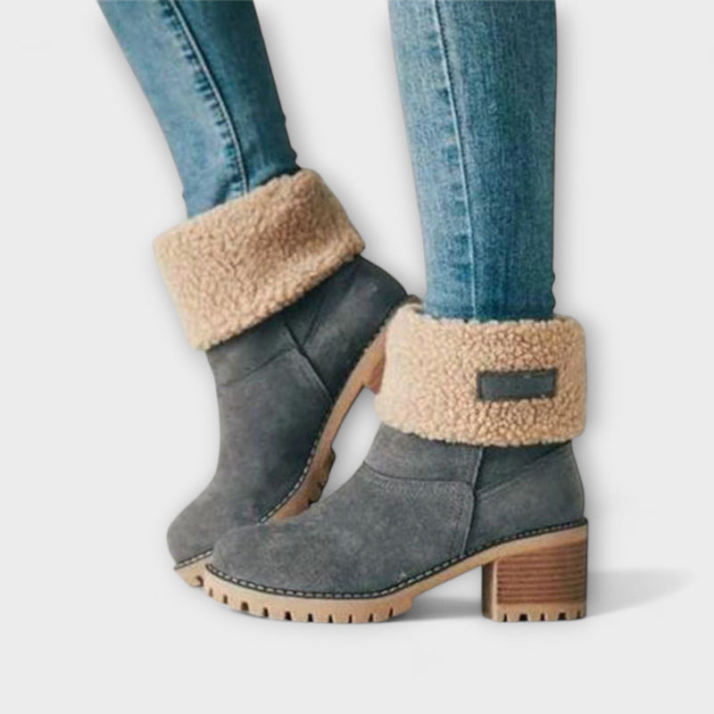 Lib – ¡Los botines de mujer ideales!