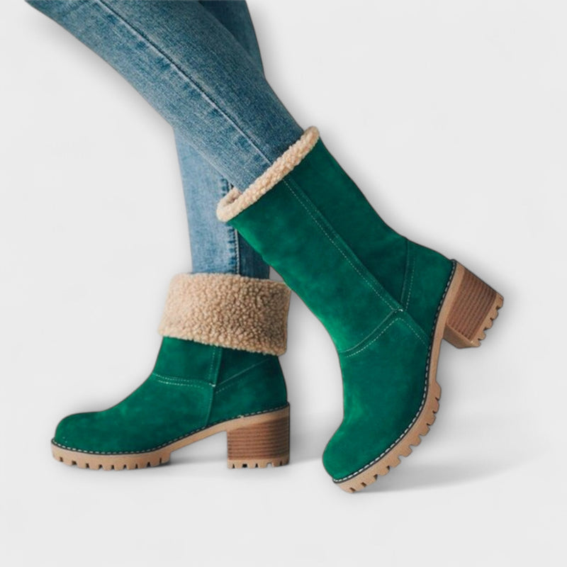 Lib – ¡Los botines de mujer ideales!