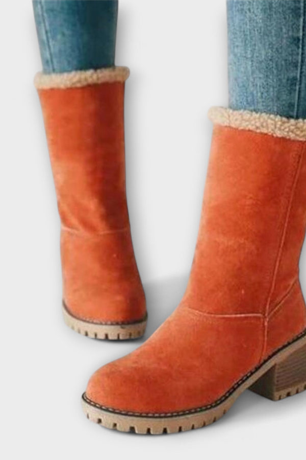 Lib – ¡Los botines de mujer ideales!