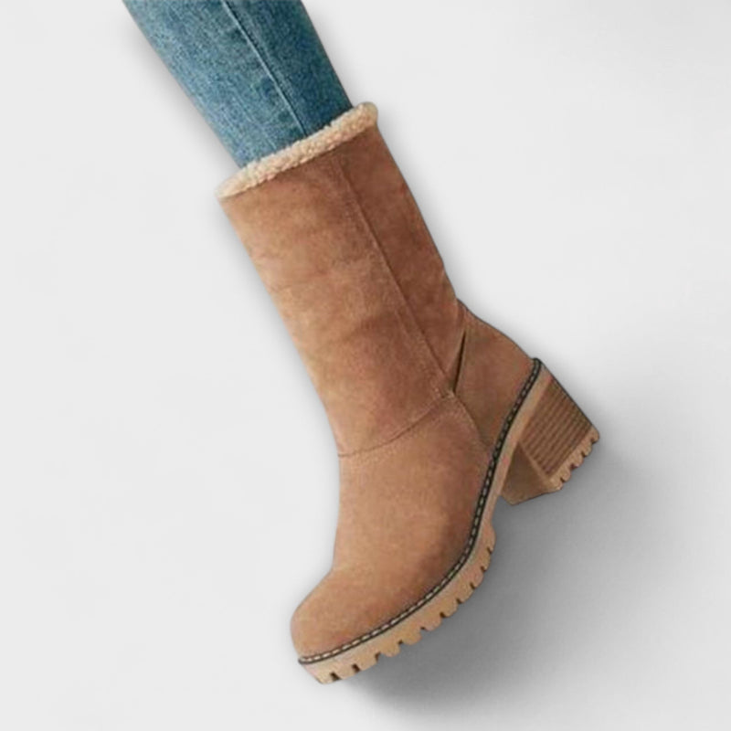 Lib – ¡Los botines de mujer ideales!