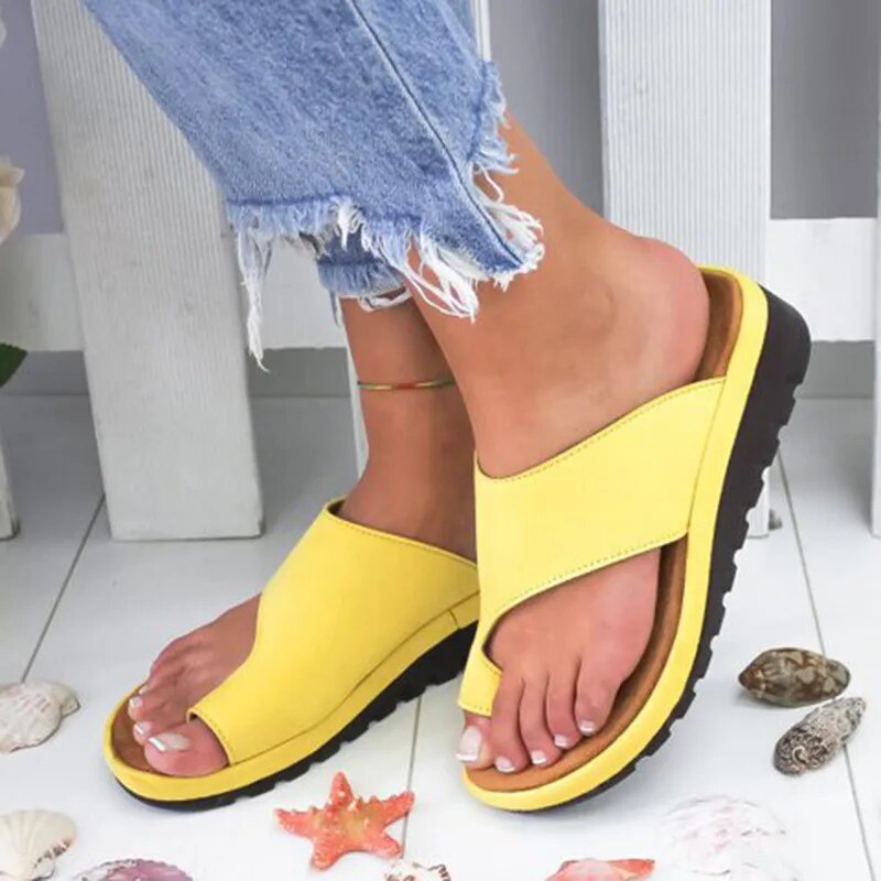 Vona | Pantuflas cómodas
