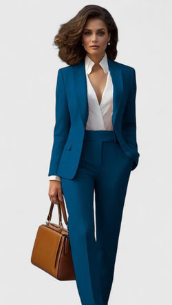 Eleonor | Traje elegante para mujer