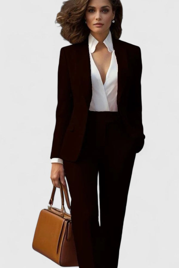 Eleonor | Traje elegante para mujer