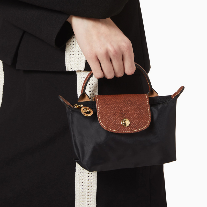 Grace™ - Elegante bolso de mano 