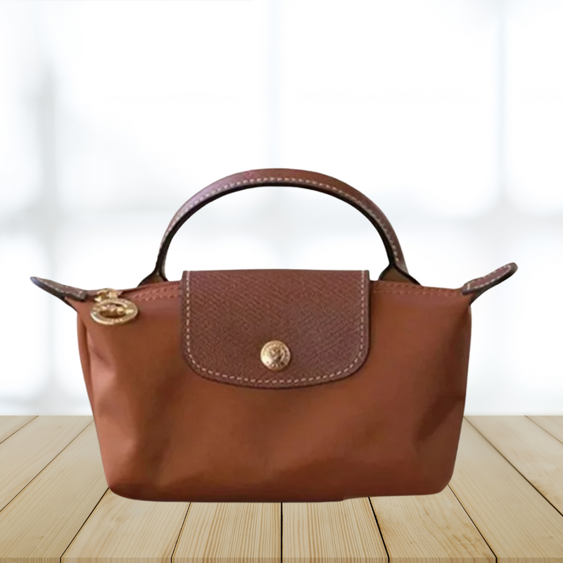Grace™ - Elegante bolso de mano 