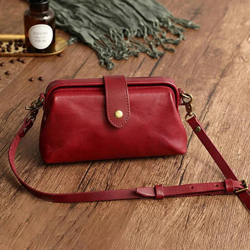 VELISSA™ | Bolso único y atemporal para mujeres sofisticadas