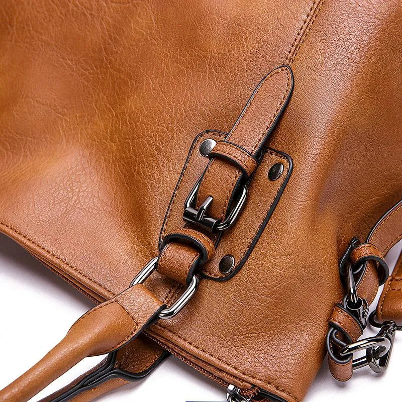 Isabella™ Graceful Allure | Elegante bolso de hombro