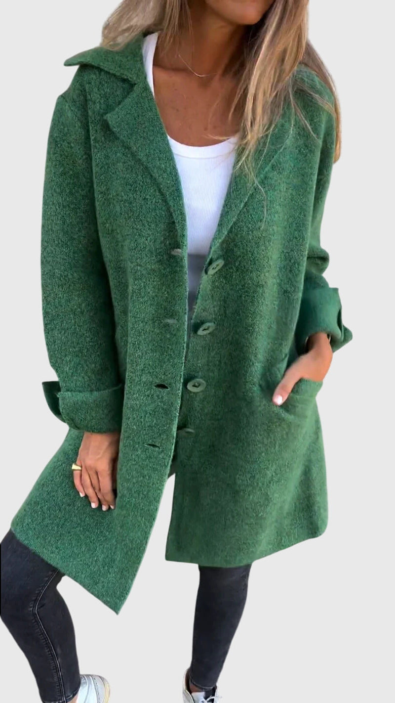 Lisa - Blazer con botones