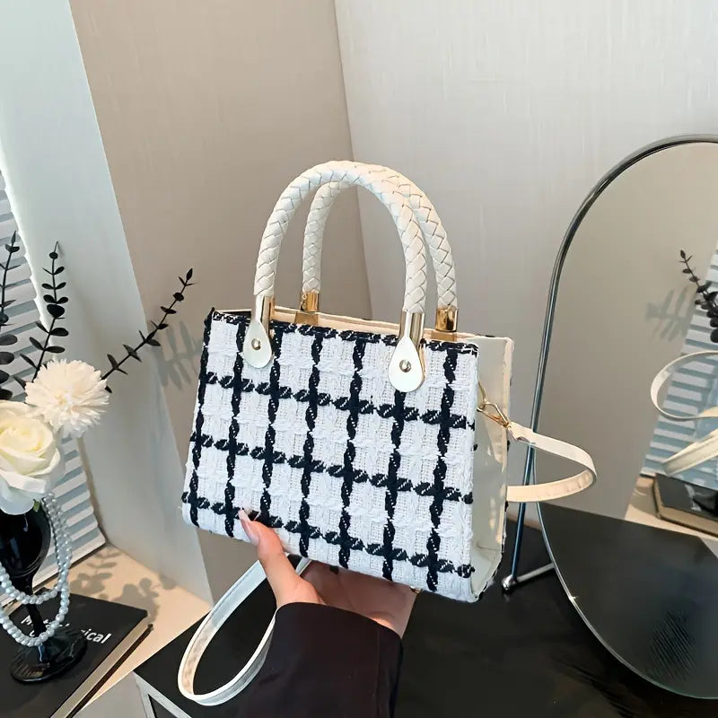 Riley™ - Bolso de lujo