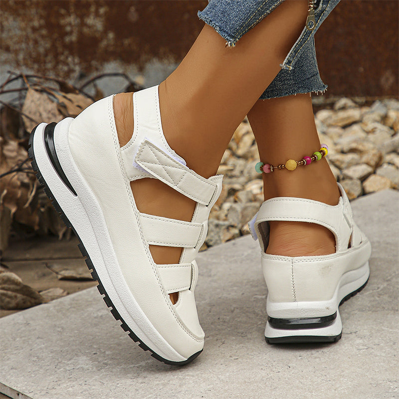 Fina | Sandalias cómodas