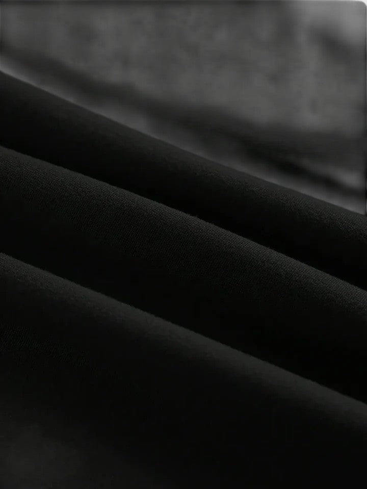 Ivanelle | Camiseta cómoda de manga corta