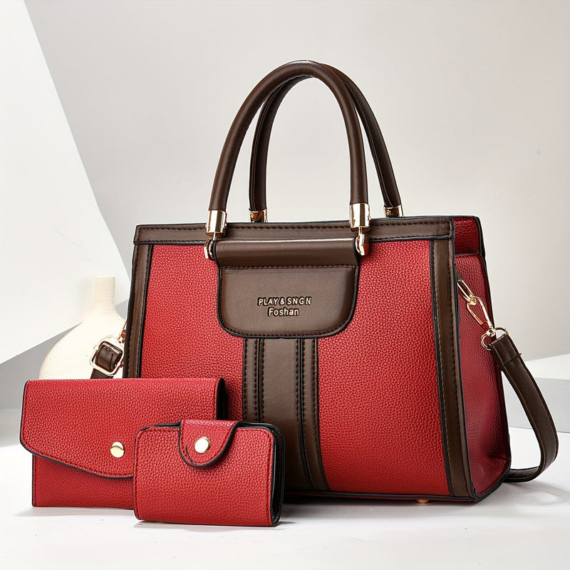 Luna™ - Conjunto de bolsos versátiles