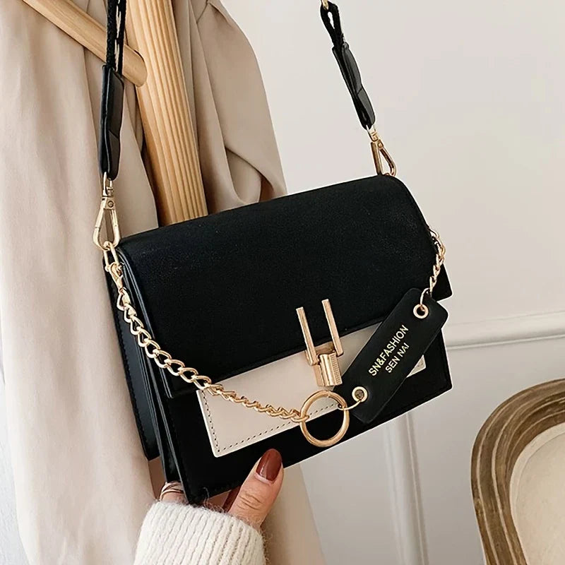 Brooklyn™ - Bolso bandolera de moda