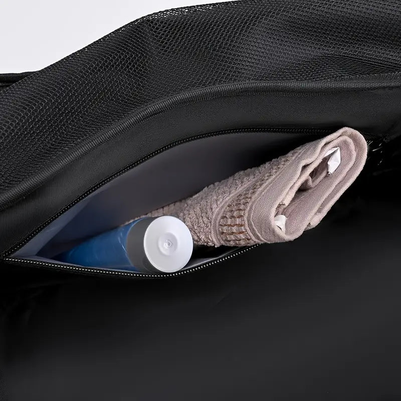Layla™ - Bolsa de lona versátil