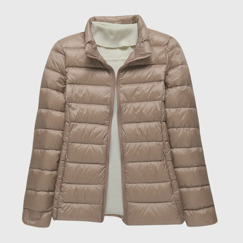 Lily™ - Chaqueta acolchada ultraligera