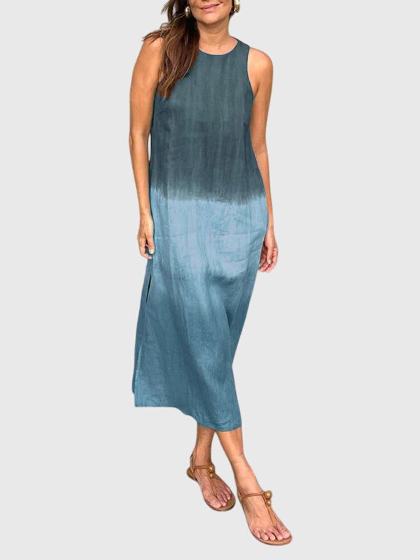 Mira™ | Vestido estampado con estilo